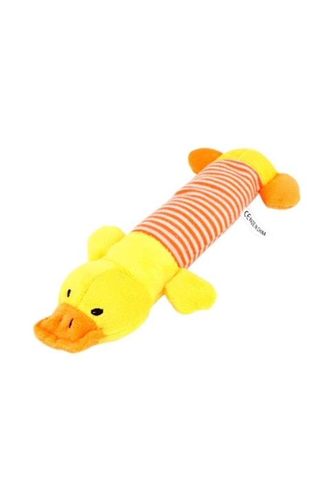 HAOER Hayvan Figürlü Peluş Köpek Oyuncağı 25 Cm