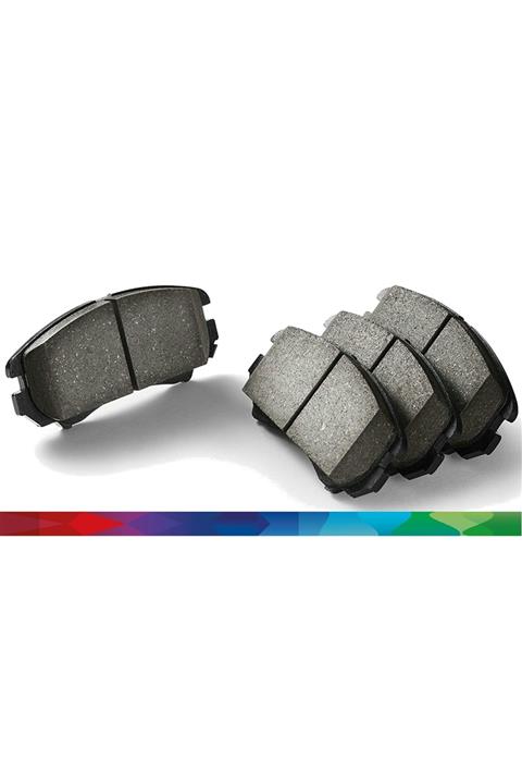 Bosch Opel Astra J Ön Arka Fren Balata Takımı 17\