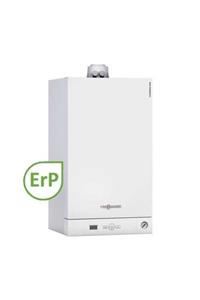 Viessmann Vitodens 50-w 20 Kw (17.000 Kcal) Tam Yoğuşmalı Kombi