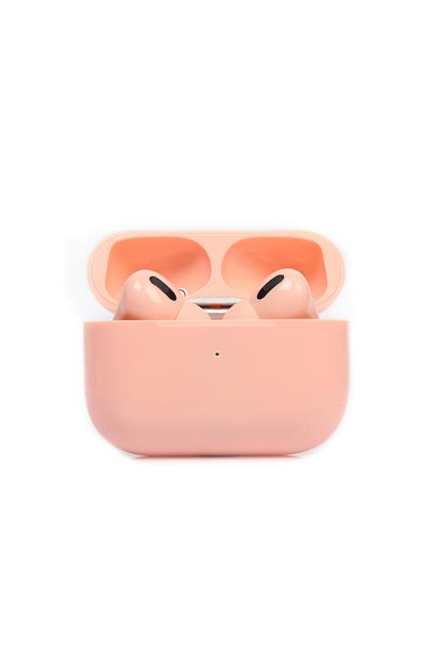 TrkTech Airpods Pro Uyumlu 3. Nesil Bluetooth Kulaklık Tüm Telefonlar Ile Uyumlu 1. Kalite