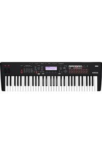 KORG Kross2-61 61 Tuş Synthesizer Workstation