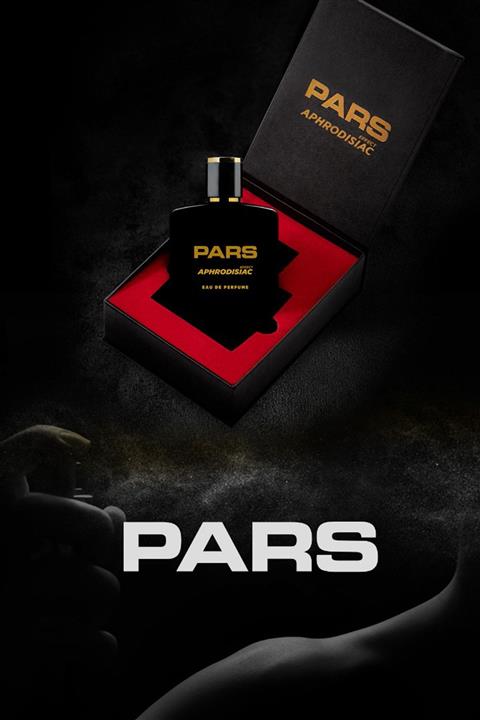Pars Afrodizyak Unısex Parfüm 50ml