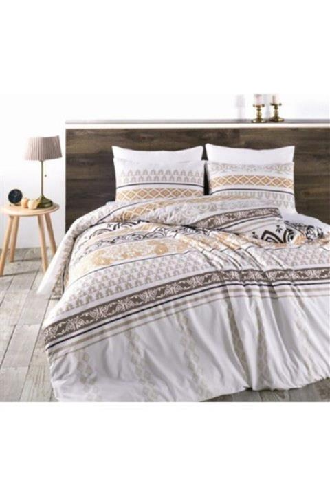 derinhomee Battal Boy Lastikli Çarşaf Takımı