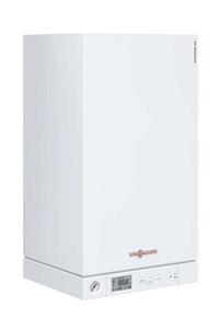 Viessmann Vitodens 050-T 25Kw Kombi