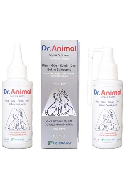 Dr. Animal 100 ml
