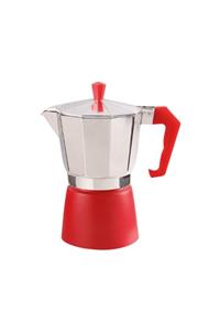 LaWien Moka Pot 3 Fincan