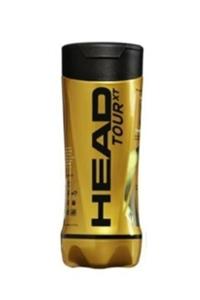 Head Xt Tour Tenis Topu 3'lü