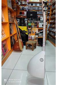 Bera Beyaz Saz Bağlama