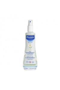 Mustela Hair Styler & Skin Freshener 200 Ml