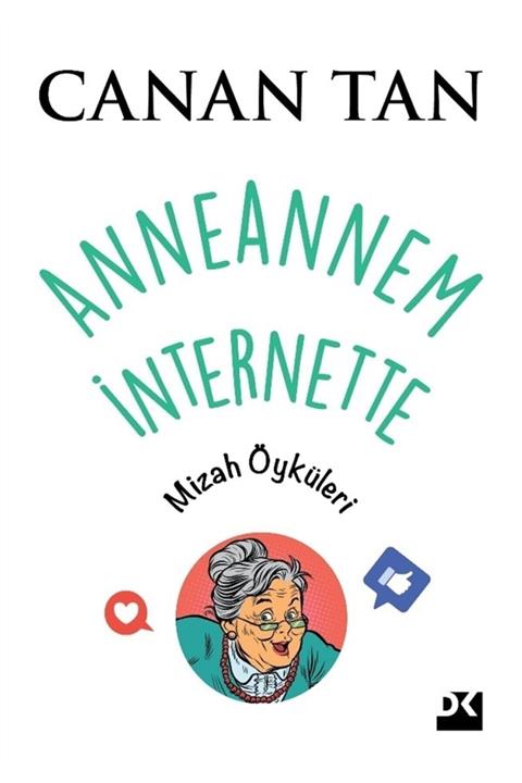 Doğan Kitap Anneannem Internette