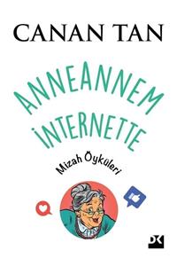 Doğan Kitap Anneannem Internette