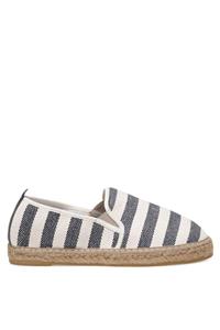 Nine West Kadın Lacivert Espadril Ayakkabı