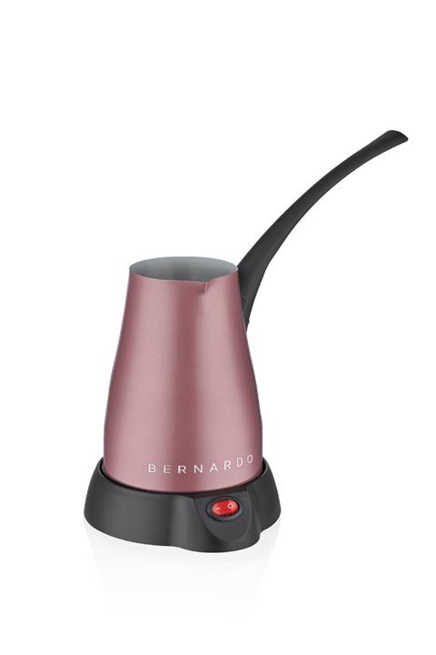 Bernardo Sapphire Türk Kahve Makinesi