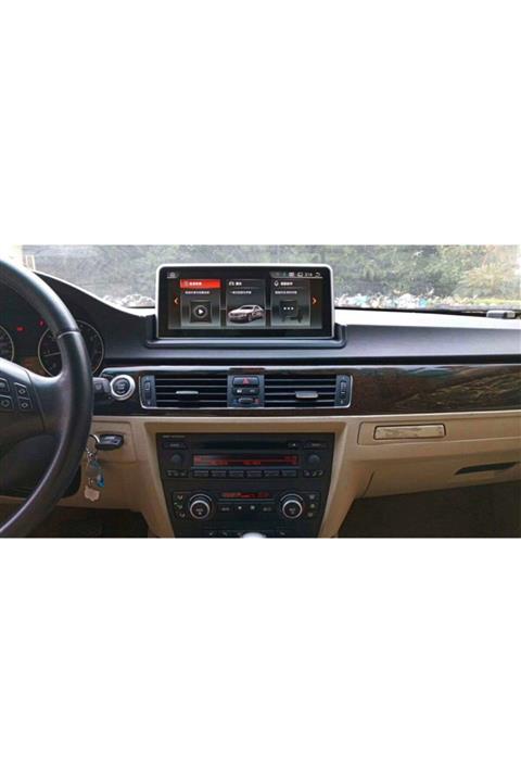demirusta Bmw 3 Seriese90/e91/e92/e93/m3 (2005-2012) Carplay Android Navigasyon Dvd Usb Bluetooth Tv Hd Kamera