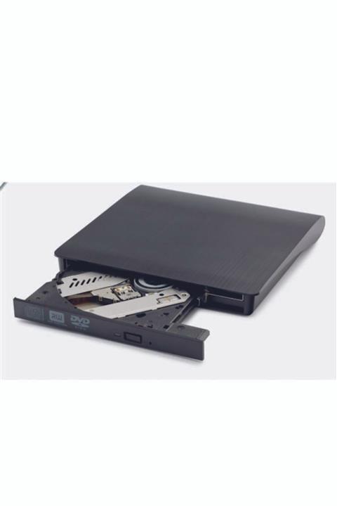 HADRON Harici Dvd-rw 12.7 Mm Usb 3.0 Hd990