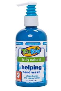 Trukid Helping Hand Wash 236 ml