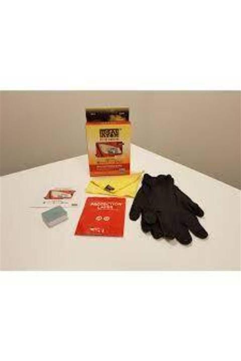 İDEAL ATOM Ideal Atom Oto Far Temizleme