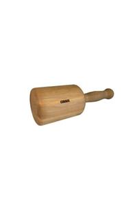 NAREX 825801 Premium Oymacı Ahşap Tokmak Carving Mallet 590 Gr