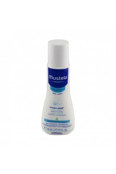 Mustela Hydra Bebe Nemlendirici Vücut Losyonu 50 ml