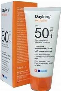 Daylong Extreme Spf 50+ 50ml