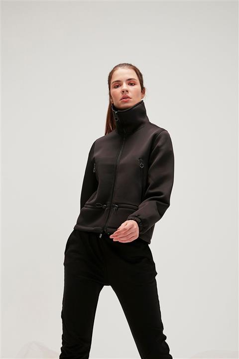 Bad Bear Kadın Ceket Rachel 20.04.13.004-siyah