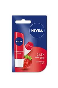 Nivea Nıvea Lıp Care Çilek