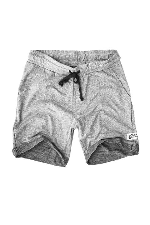 alaska the last frontier Saf Pamuk Ince Kumaş Rahat Kalıp Hamile Şortu