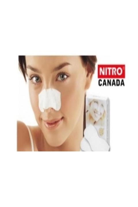 NITRO CANADA Horlama Bandı 12