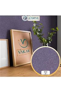 Vakar Canlı Sıva | Ipek Sıva | Dekoratif Sıva | Eco-37 Açık Mor