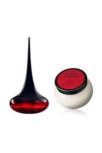 Oriflame Love Potion 50 ml Kadın Parfümü + Potion Vücut Kremi 5262645956157