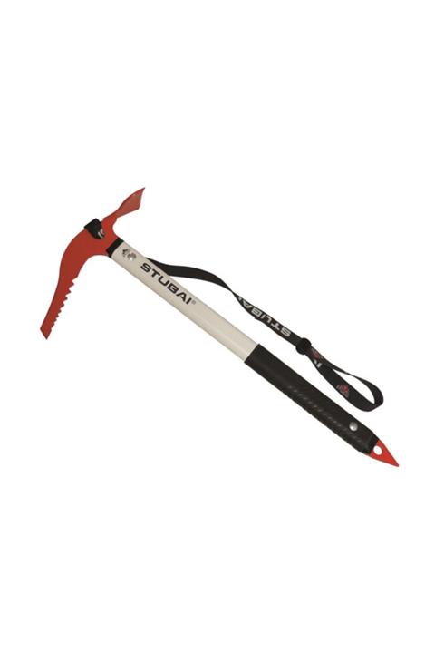Stubai Ice Axe Lightweight 50 Cm Multi Color Kazma 9012 50