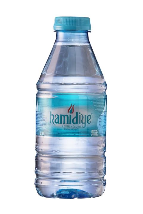Hamidiye 0,33 Lt 24 Adet