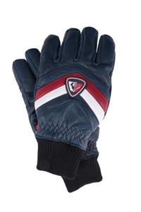 Tommy Hilfiger X Rossignal Leather Gloves Am0am03701 U005099