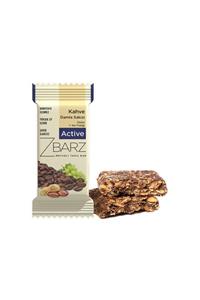 Zbarz Active Damla Sakızlı Tahıl Bar 35 Gr