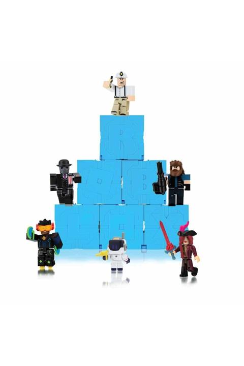 GIOCHI PREZIOSI Roblox Sürpriz Paket S9 Rbl38000