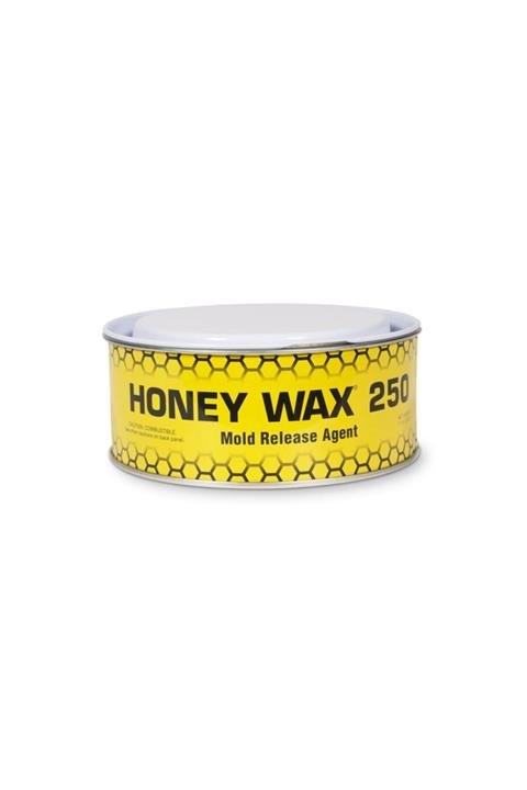 Verpol Honey Wax Epoksi Ve Polyester Için Kalıp Ayırıcı Süper Vaks