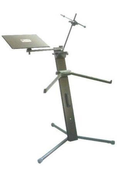 CTT Ulti Tip Org Standi Ful Aparatli Çift Kol Leptop Micrafon Çanta