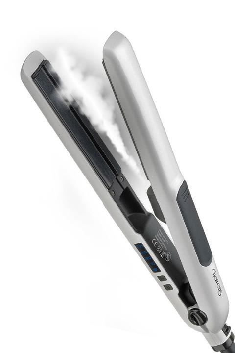 Hairens Hrs-670 Ultrasonik Buharlı Saç Düzleştirici