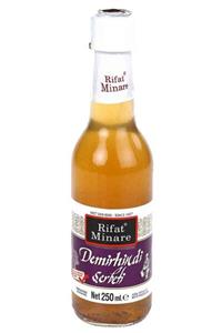 Rifat Minare Rıfat Minare Demirhindi Şerbeti Cam 250 Ml