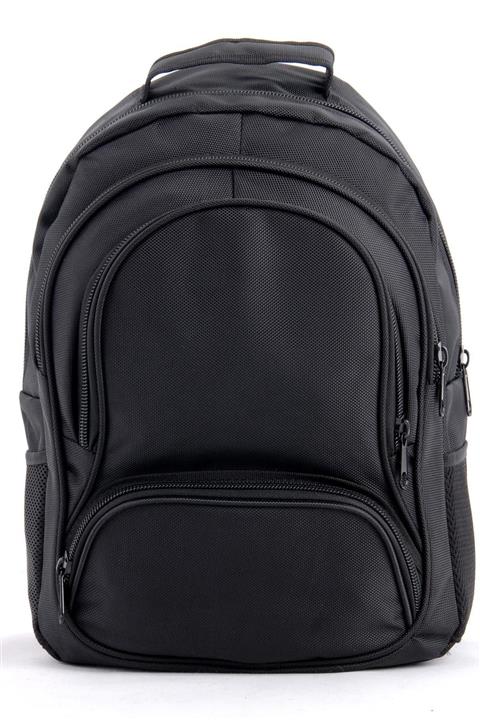 Güneş 1010 Kalın Kumaş Okul Sırt Çantası