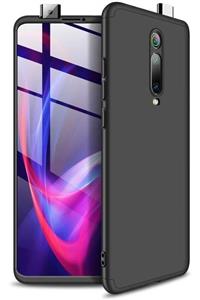 Xiaomi Mi 9t Kılıf 360 Tam Koruma Ays Kapak 3 Parça Slim Fit