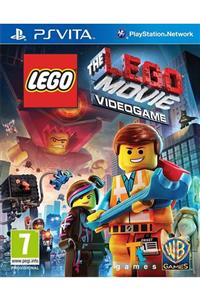 vita The Lego Movie Videogame Playstation Oyun Orjinal Ps Oyun