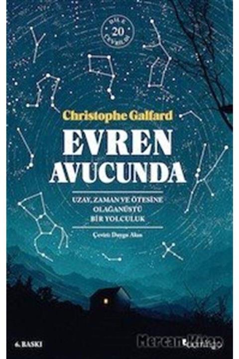 Domingo Yayınevi Evren Avucunda