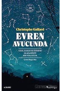 Domingo Yayınevi Evren Avucunda