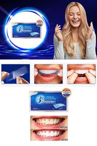 xolo 1 Adet 3D White Professional Effects Diş Beyazlatma Bandı 3D Whitestrips 8133458903552