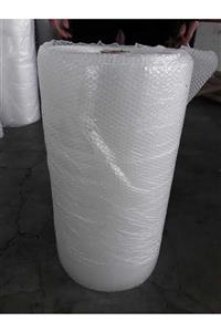 CEVRI PLASTİK Balonlu Naylon 100 Cm X 50 Mt - 40 Gr - Pat Pat Ambalaj Naylonu