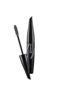 Flormar Spider Lash Deep Black Mascara Yoğun Siyah Maskara 001