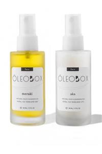 Oleobox Ikili Double Cleanse Box