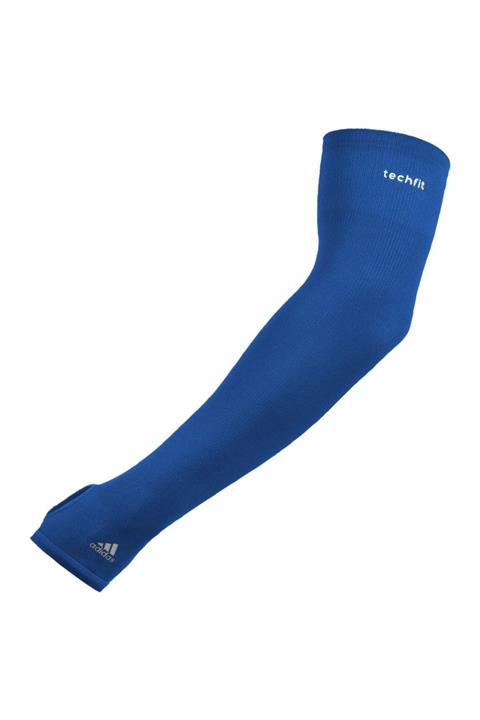 adidas Tech-Fit Sleeve Mavi Basketbol Kolluğu (G70056)