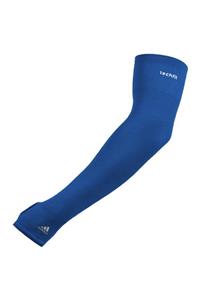 adidas Tech-Fit Sleeve Mavi Basketbol Kolluğu (G70056)